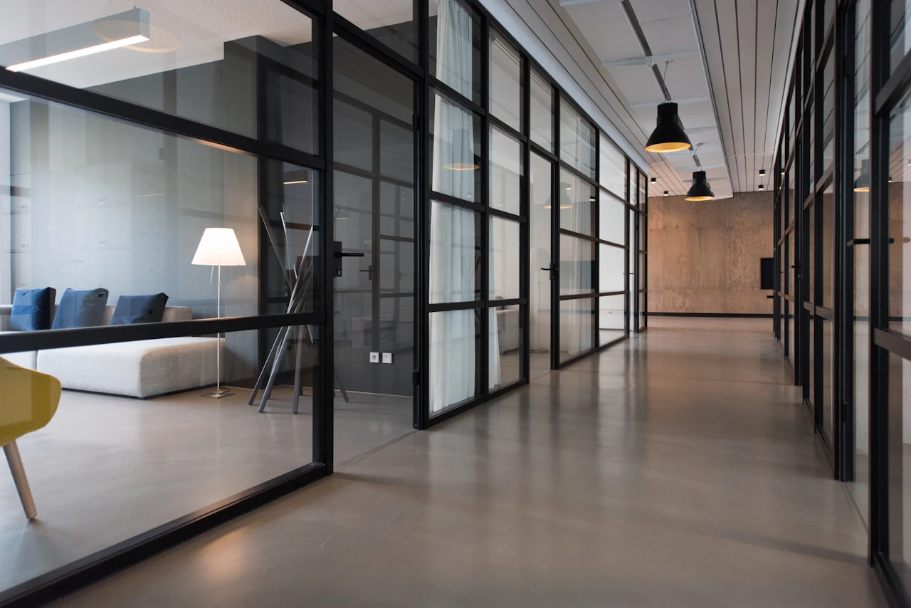 Commercial & Workplace
