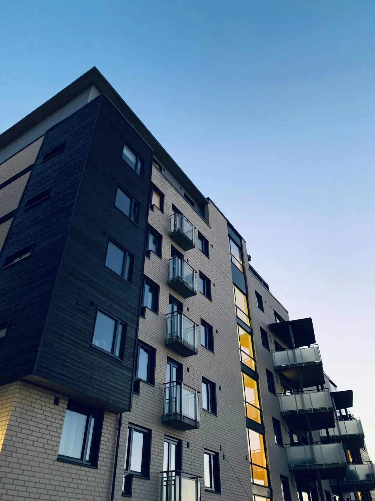 Residential & Mixed-Use