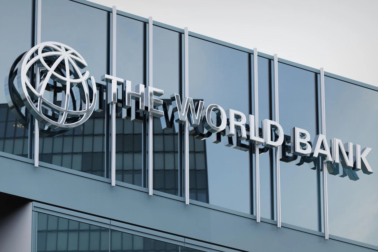 World Bank Regional Office
